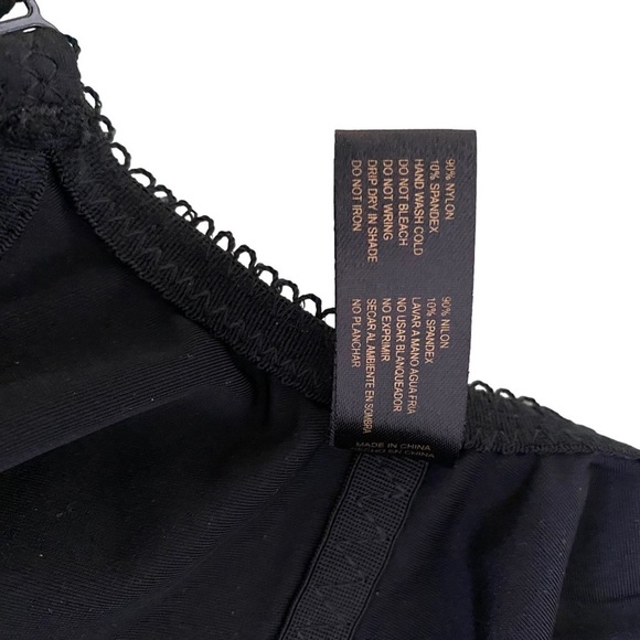 BODY Shaper by Marilyn Monroe. Sexy and does the trick. Hook & eye closure M
C - Picture 5 of 10